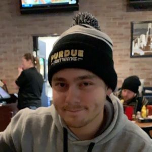 Meet your Posher, Josh